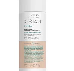 RevlonRestart Curls Refreshing Tonic 200 ml