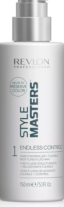 RevlonStyle Masters Endless Control 150 ml