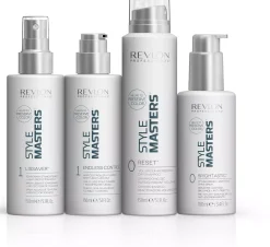 RevlonStyle Masters Endless Control 150 ml