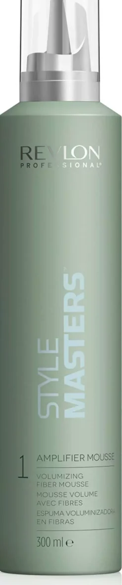 RevlonStyle Masters Styling Volume Amplifier mousse 300 ml