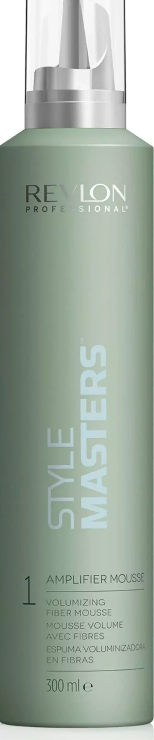 RevlonStyle Masters Styling Volume Amplifier mousse 300 ml