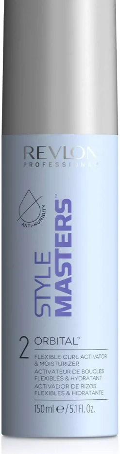 RevlonStyle Masters Styling Curly Orbital 150 ml