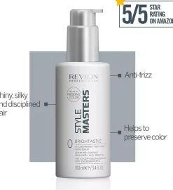 RevlonStyle Masters Styling Brightastic 100 ml