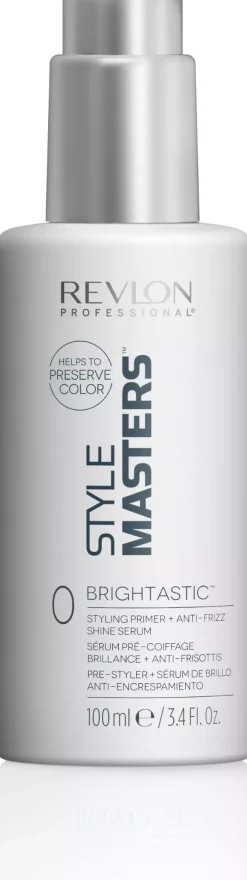RevlonStyle Masters Styling Brightastic 100 ml