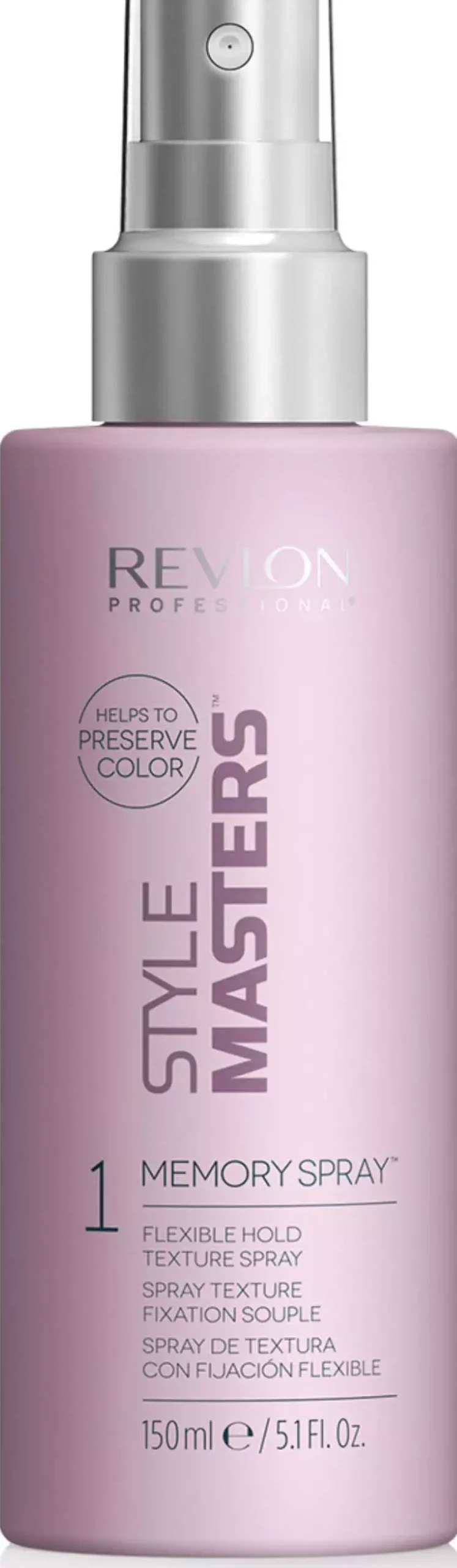 RevlonStyle Masters Styling Memory spray 150 ml