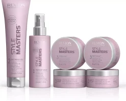 RevlonStyle Masters Styling Memory spray 150 ml
