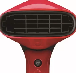 Revlon Tools Airflow Control Dryer With Fixed Concentrator