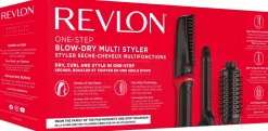 Revlon Tools One-Step Blowdry Multistyler