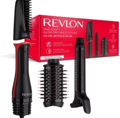 Revlon Tools One-Step Blowdry Multistyler