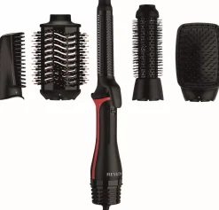 Revlon Tools One-Step Blow-Dry Multi Air Styler 5-In-1