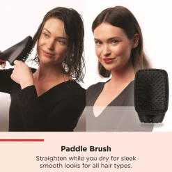 Revlon Tools One-Step Blow-Dry Multi Air Styler 5-In-1