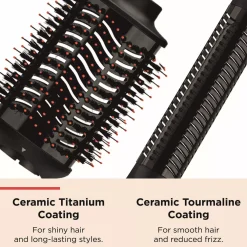 Revlon Tools One-Step Blow-Dry Multi Air Styler 5-In-1
