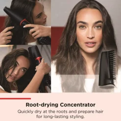 Revlon Tools One-Step Blow-Dry Multi Air Styler 5-In-1