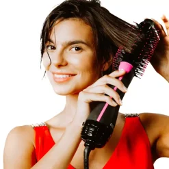Revlon Tools One-Step Hair Dryer & Volumiser Short Hair Pro Collection RVDR5282UKE