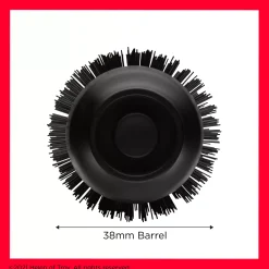 Revlon Tools One-Step Style Booster Round Brush Dryer & Styler RVDR5292UKE