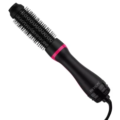 Revlon Tools One-Step Style Booster Round Brush Dryer & Styler RVDR5292UKE
