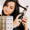 Revlon Tools Revlon Salon Long-lasting Curls and Waves Rose Gold locktång 32mm