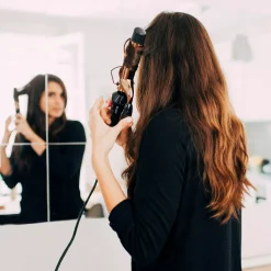 Revlon Tools Revlon Salon Long-lasting Curls and Waves Rose Gold locktång 32mm