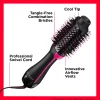 Revlon Tools Revlon Salon One-Step Hairdryer and Volumiser RVDR5222E