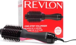 Revlon Tools Revlon Salon One-Step Hairdryer and Volumiser RVDR5222E