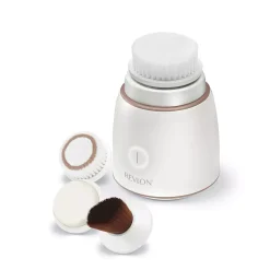 Revlon Tools Revlon Ultimate Glow Clean and Make up Sonic Facial Brush