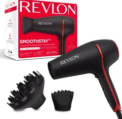 Revlon Tools Smoothstay Hair Dryer
