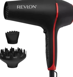 Revlon Tools Smoothstay Hair Dryer