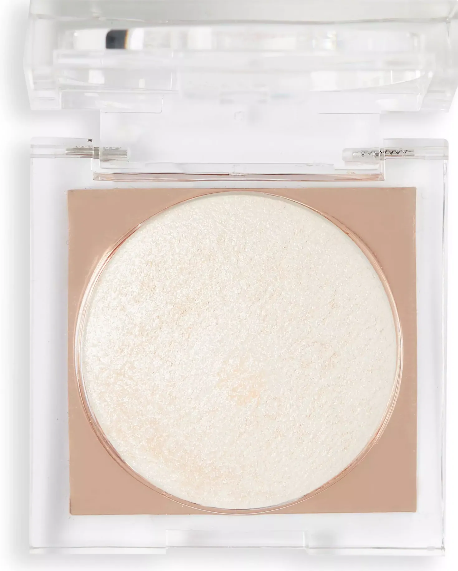 Revolution Beauty London Beam Bright Highlighter Rose Lustre