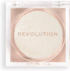 Revolution Beauty London Beam Bright Highlighter Rose Lustre