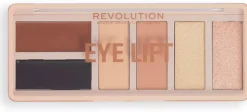 Revolution Beauty London Eye Lift Palette