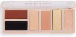 Revolution Beauty London Eye Lift Palette