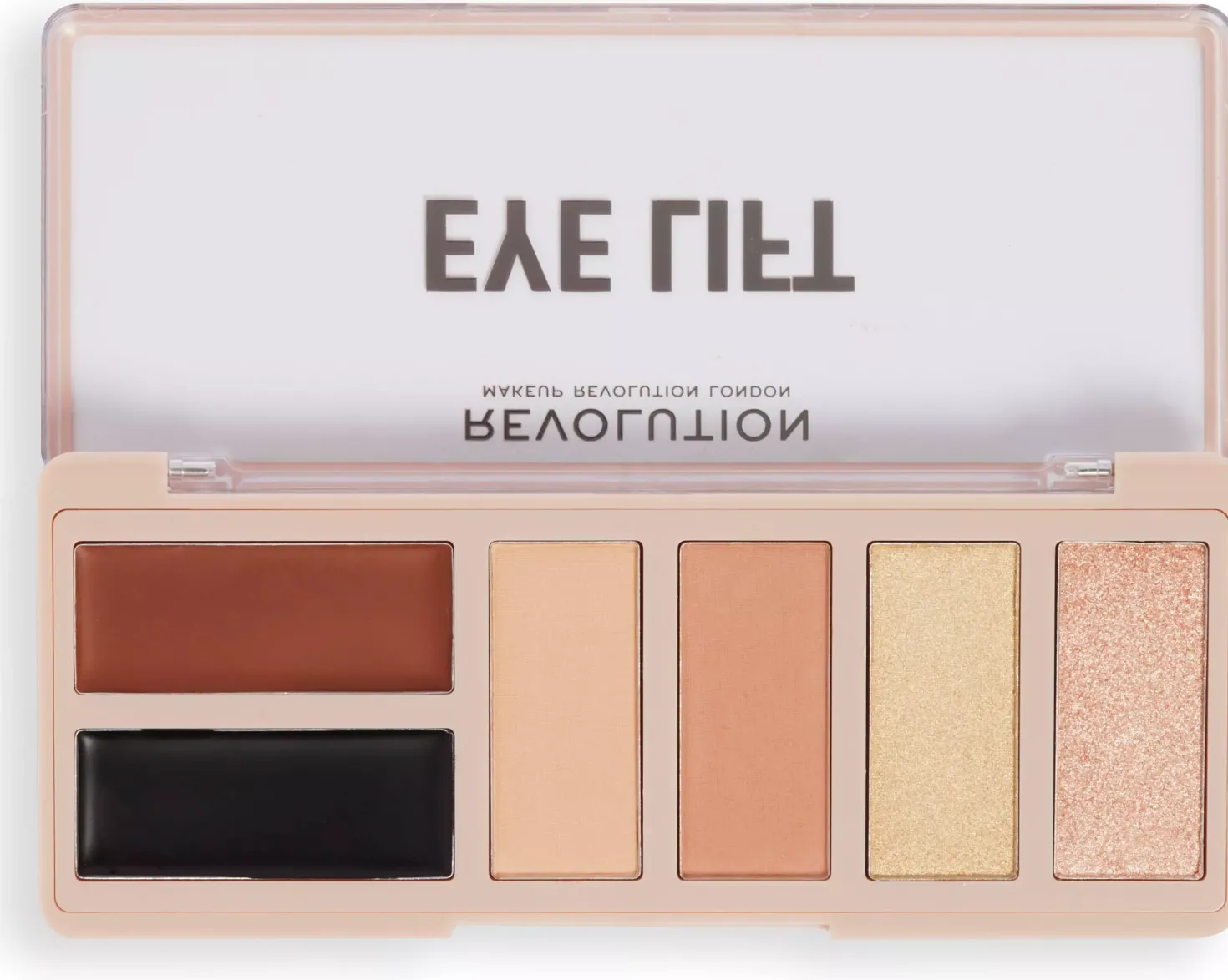 Revolution Beauty London Eye Lift Palette