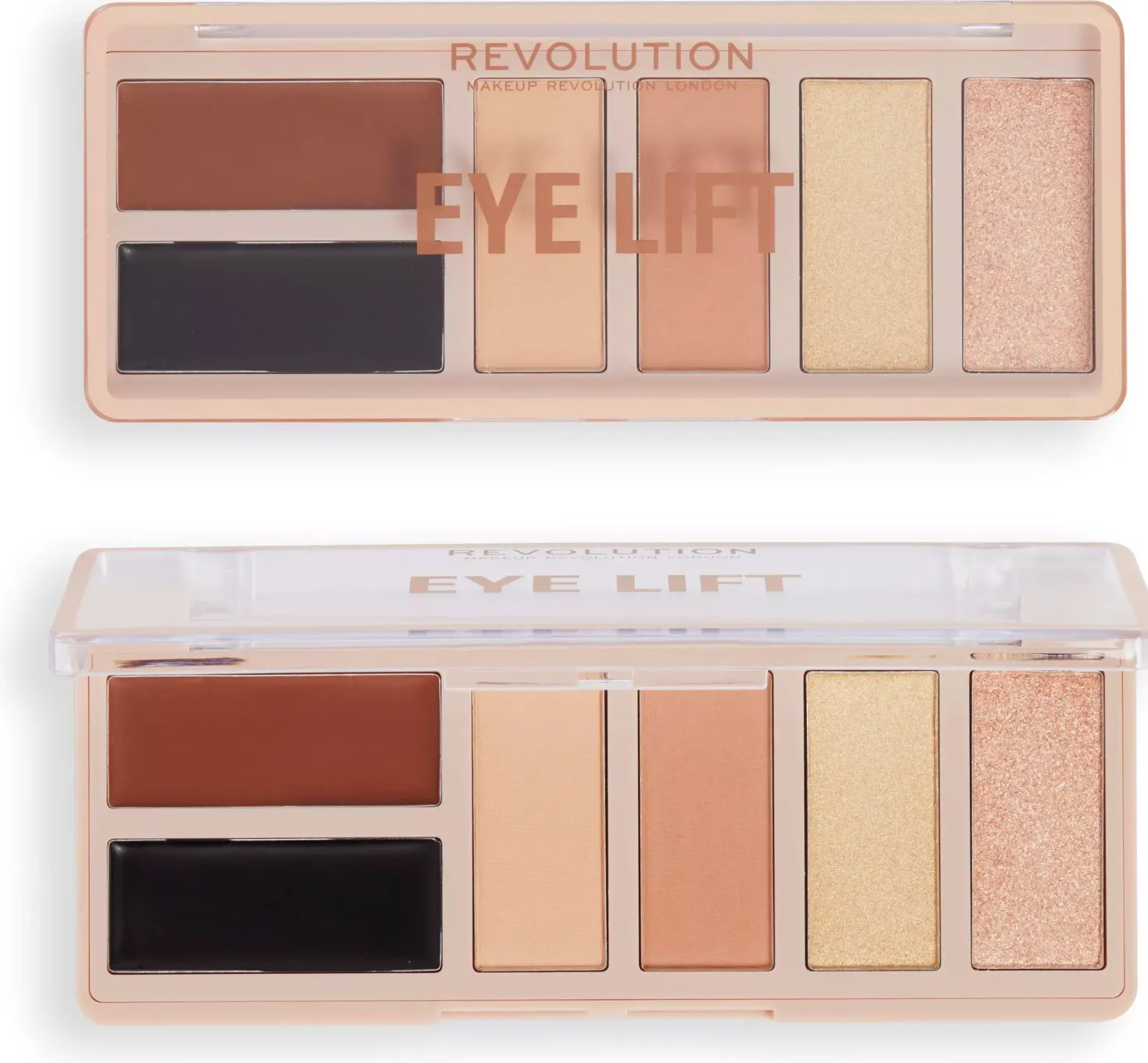 Revolution Beauty London Eye Lift Palette