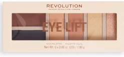 Revolution Beauty London Eye Lift Palette