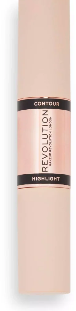 Revolution Beauty London Fast Base Contour Stick Light