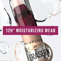 Revolution Beauty London Glitter Shine Face Body & Hair Mist 125 ml