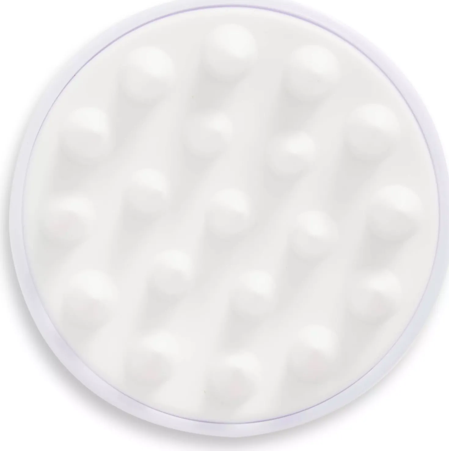 Revolution Beauty London Haircare Stimulating Scalp Massager