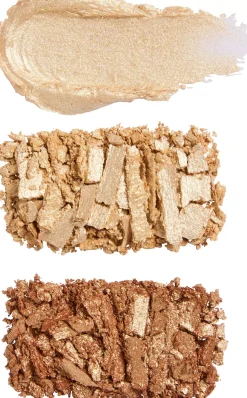Revolution Beauty London Highlight Icon Palette Pink Posse