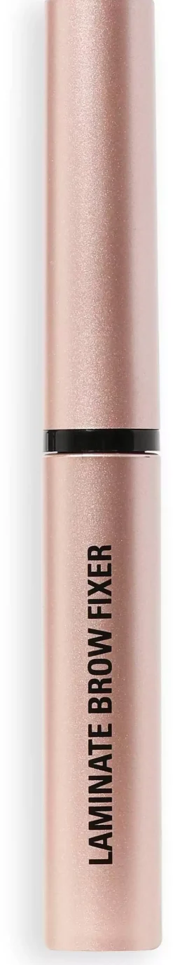 Revolution Beauty London Laminate Brow Fixer 7 ml