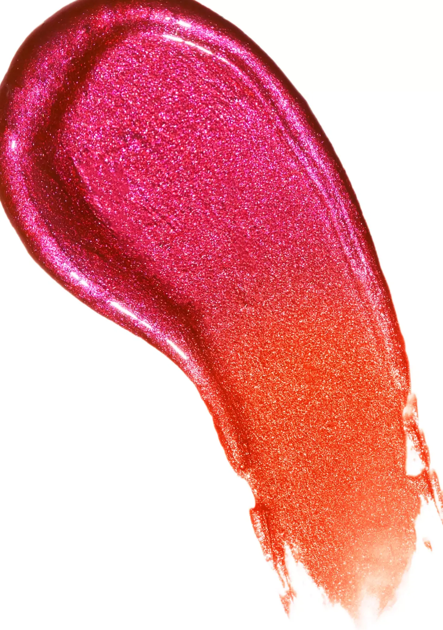 Revolution Beauty London Lip Shift Lip Stain Lazer Sunset Peach
