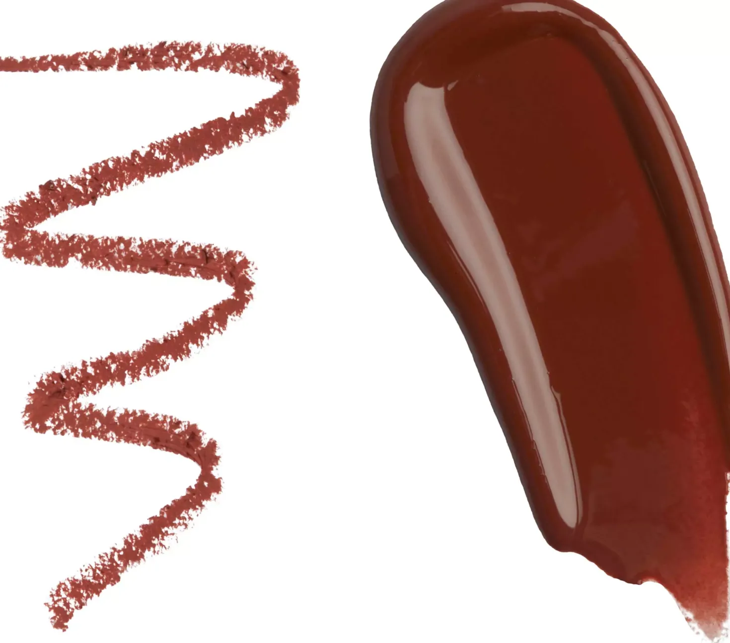 Revolution Beauty London Lip Shape Kit Chauffeur Nude