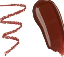 Revolution Beauty London Lip Shape Kit Brown Nude