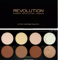 Revolution Beauty London Palette Ultra Contour