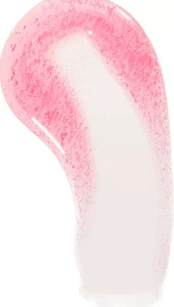 Revolution Beauty London Pout Lip Oil Raspberry Pink