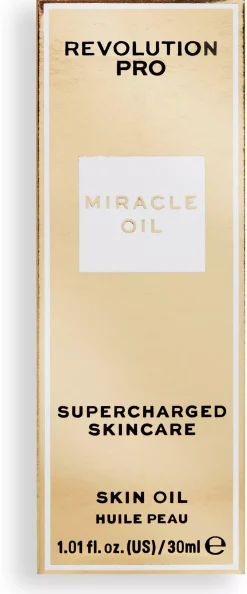 Revolution Beauty LondonPRO Miracle Oil 30 ml