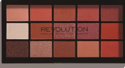 Revolution Beauty LondonRe-Loaded Eyeshadow Palette Iconic Fever