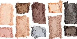 Revolution Beauty London Reloaded Dimension Palette 14 g