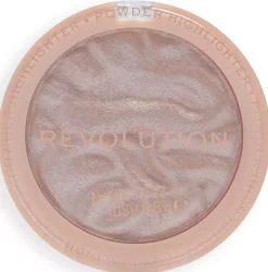 Revolution Beauty LondonRe-Loaded Highlighter Raise The Bar