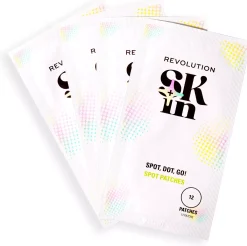 Revolution Beauty LondonSkin Spot, Dot, Go! Spot Patches 60 stk
