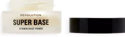 Revolution Beauty London Super Base Vitamin Base Primer 25 ml